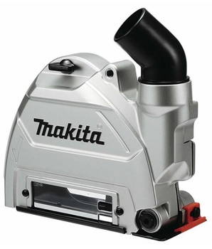 MAKITA 191G06-2 OSŁONA DO ODSYSANIA PYŁU 125mm XGT