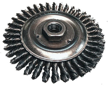 MAKITA D-29577 SZCZOTKA DRUCIANA 125mm/M14/0,5mm