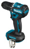 MAKITA DDF487RTJ WIERTARKO-WKRĘTARKA 18V LXT + 2x5,0Ah + MAKPAC