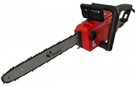 DEGET V90001 PIŁA ELEKTRYCZNA PILARKA ŁAŃCUCHOWA 2400W