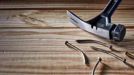 DeWALT DWHT51005-0 MŁOTEK STALOWY 623g PROSTY