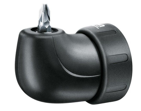 BOSCH IXO V FULL WKRĘTARKA + 2 ADAPTERY BITY TORBA