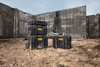 DeWALT DS400 DWST83342-1 SKRZYNIA NARZĘDZIOWA TOUGHSYSTEM 2.0