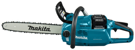 MAKITA UC012GT101 PIŁA ŁAŃCUCHOWA 40V XGT + 5,0Ah