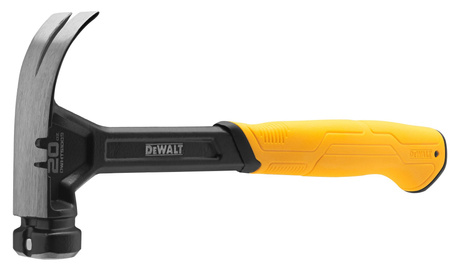 DeWALT DWHT51009-0 MŁOTEK STALOWY 565g