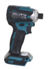 MAKITA DTD171RTJ ZAKRĘTARKA 18V 180Nm + 2x5,0Ah MAKPAC