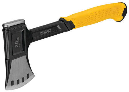 DeWALT DWHT51387-0 SIEKIERA 567g + OSŁONA