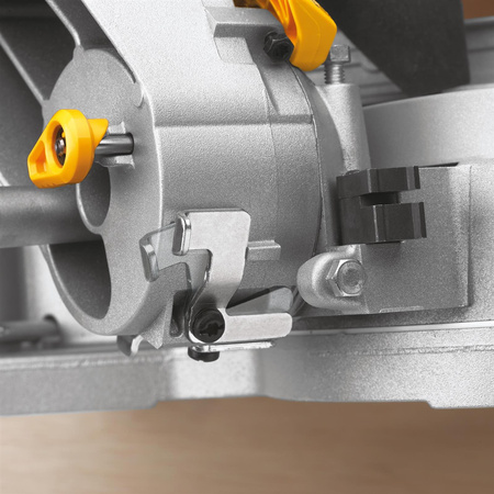 DeWALT DWS780 PILARKA UKOŚNICA 305mm XPS