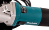 MAKITA 9565CVR SZLIFIERKA KĄTOWA 1400W 125mm + TARCZA