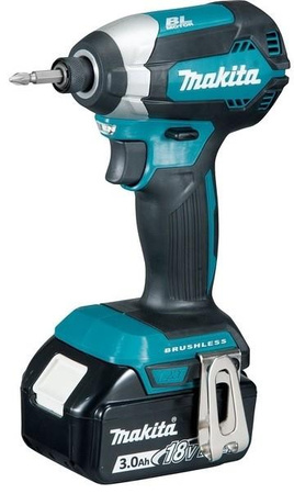 MAKITA DTD153RFJ ZAKRĘTARKA UDAROWA 170Nm 2x3,0Ah