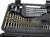BOSCH ZESTAW WIERTEŁ BITÓW W WALIZCE 103 ELEMENTY