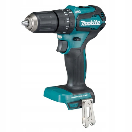MAKITA DHP483Z AKU Wiertarko Wkrętarka UDAR 40Nm