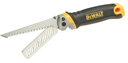 DeWALT DWHT0-20123 SKŁADANA PIŁA DO PŁYT G-K 2w1