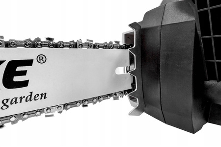 VERKE V90003 PIŁA ŁAŃCUCHOWA ELEKTRYCZNA DO DREWNA 45CM 2400W