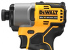 DeWALT DCF840NT ZAKRĘTARKA UDROWA 18V 192Nm TSTAK