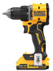 DeWALT DCD794D2T WIERTARKO-WKRĘTARKA 18V 68Nm + 2x 2Ah