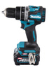 MAKITA HP002GA201 WKRĘTARKA UDAROWA 40V MAX XGT + 2x2,0Ah