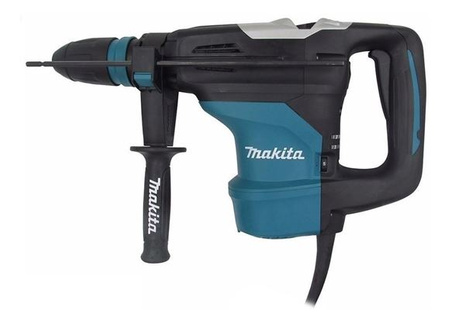 MAKITA HR4003C MŁOT UDAROWO-OBROTOWY SDS-MAX 8,3J