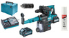 MAKITA HR002GM204 MŁOTOWIERTARKA 40V XGT AWS 2x4,0Ah