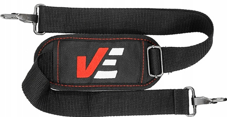 VERKE V33014 TORBA NARZĘDZIOWA MONTERSKA WARSZTATOWA 36x20x27cm