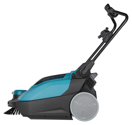 MAKITA VS001GZ AKUMULATOROWA ZAMIATARKA 40V XGT