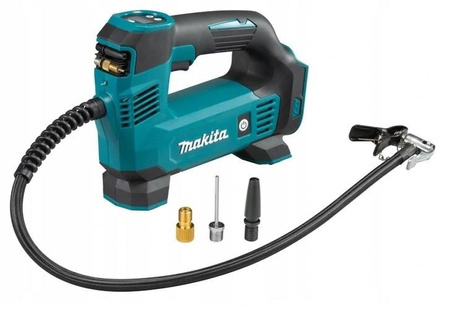 MAKITA DMP180Z MINIKOMPRESOR LXT 18V kompresorek