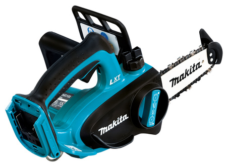 MAKITA DUC122Z AKUM PIŁA ŁAŃCUCHOWA 18V LXT 11,5cm