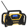 DeWALT DCR029 AKU RADIO BUDOWLANE DAB/FM +ZASILACZ