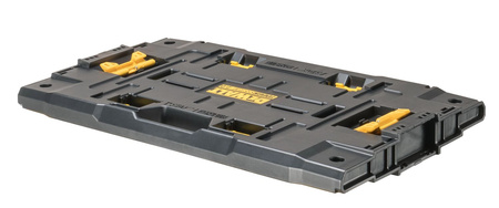 DeWALT DWST08017-9 ZESTAW SKRZYŃ TOUGHSYSTEM + TSTAK IP65