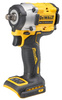 DeWALT DCF921NT KLUCZ UDAROWY 1/2'' 18V XR 406Nm