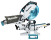 MAKITA LS1110F PILARKA STOŁOWA UKOŚNICA 1450 W • 260 mm • 4500 obr./min