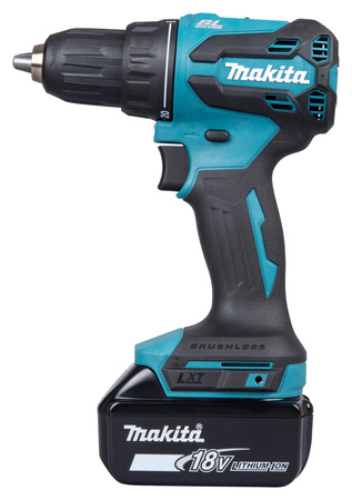 MAKITA DDF490Z WIERTARKO-WKRĘTARKA 65Nm - BODY