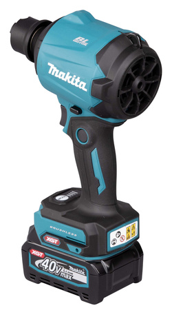 MAKITA AS001G AKUMULATOROWA POMPKA DMUCHAWA 40V XGT