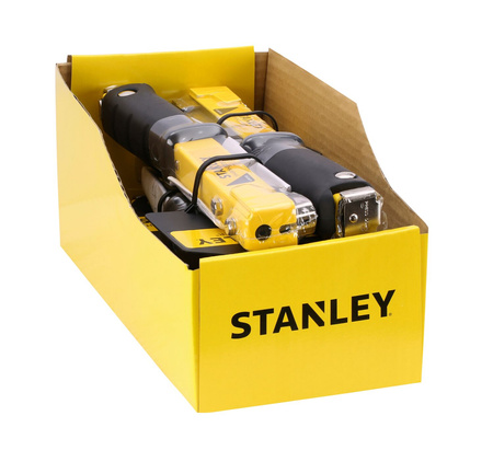 STANLEY PHT150 ZSZYWACZ MŁOTKOWY 6 8 10 MM