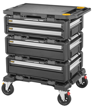 DeWALT DWST60510-1 MOBILNE STANOWISKO ROBOCZE TOUGHSYSTEM 2.0 DXL