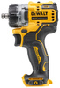 DeWALT DCD703NT WKRĘTARKA 4w1 WYMIENNE GŁOWICE 12V