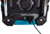 MAKITA DMR300 RADIO BUDOWLANE Z ŁADOWARKĄ - BLEUTOOTH