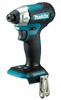 MAKITA DLX2423AJ WKRĘTARKA DDF487 + ZAKRĘTARKA DTD157 5,0Ah + 2x2,0Ah