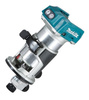 MAKITA DRT50ZX4 AKUM. FREZARKO-WYCINARKA 18V BLDC