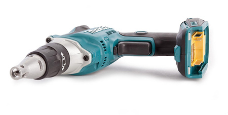 MAKITA DFS452Z AKUM. WKRĘTARKA DO PŁYT GK 18V BODY