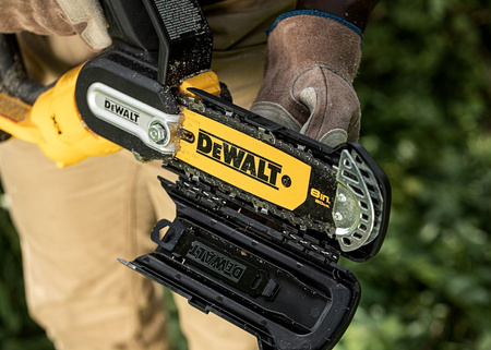 DEWALT DT20693 ŁAŃCUCH DO PILARKI ŁAŃCUCHOWEJ 20 CM KOMPATYBILNY Z DCMPS520