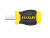 STANLEY 0-66-357 WKRĘTAK Z WYMIENNYMI BITAMI MULTI-BIT 6BITÓW
