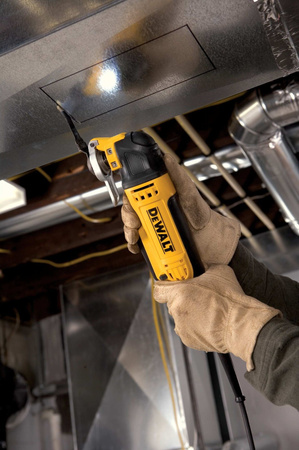 DeWALT DT20702 BRZESZCZOT TYTANOWY MULTITOOL