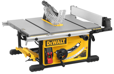 DeWALT DWE7492 PIŁA PILARKA STOŁOWA 250mm 2000W