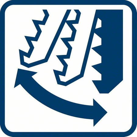 BOSCH GST 8000 E WYRZYNARKA 710W PROFESSIONAL