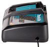 MAKITA DC18RC ŁADOWARKA SZYBKA, Z CHŁODZENIEM LXT® – 14,4-18V