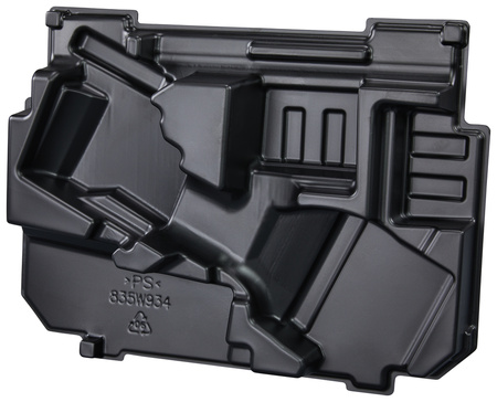 MAKITA 835W93-4 WKŁAD DO WALIZKI MAKPAC DO NARZĘDZIA WIELOFUNKCYJNEGO DTM52