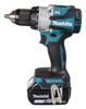 MAKITA DHP489RTJ WKRĘTARKA 18V UDAR 73Nm + 2x5,0Ah