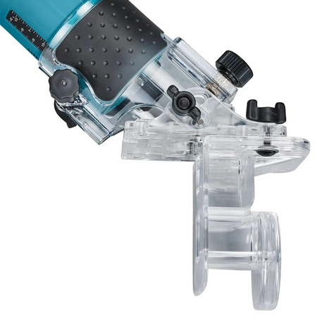 MAKITA 3712 FREZARKA KRAWĘDZIOWA 530W 6mm
