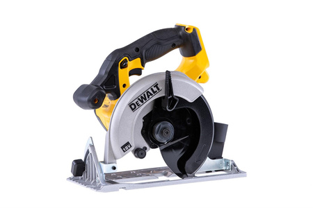 DeWALT DCS391NT AKU. PILARKA TARCZOWA XR 760W 18V